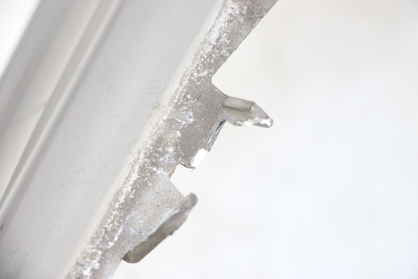 photo de FLANC ARRIERE DROIT PIAGGIO X10 125 (2012 - 2017) - Zoom état d’usage