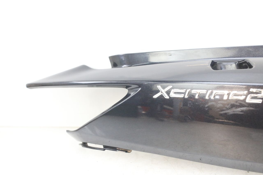 photo de Rear right side panel KYMCO XCITING 250 (2006 - 2009) - Zoom composants