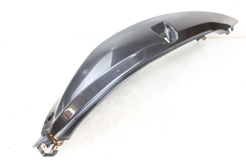 photo de Rear right side panel KYMCO XCITING 250 (2006 - 2009) - Marquages et références