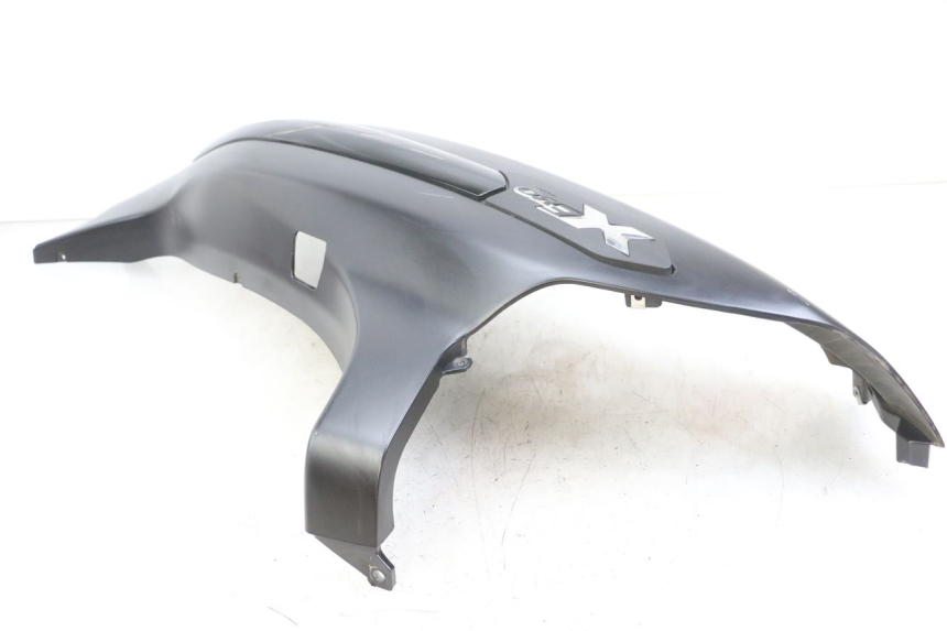 photo de FLANC ARRIERE DROIT PIAGGIO XEVO - X EVO 125 (2007 - 2017) - Vue d’ensemble