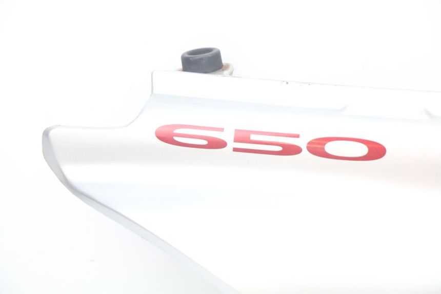 photo de FLANC ARRIERE DROIT SUZUKI XF FREEWIND 650 (1997 - 2003) - Points de fixation