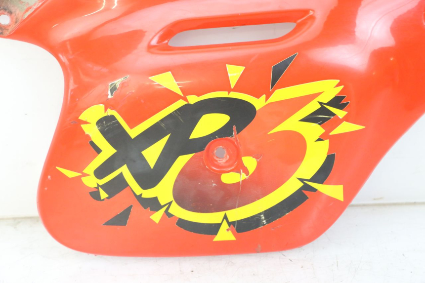 photo de FLANC ARRIERE DROIT PEUGEOT XP6 50 (1997 - 2003) - Vue d’ensemble