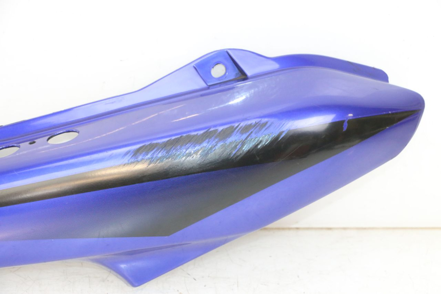 photo de FLANC ARRIERE DROIT YAMAHA FZS FAZER 600 (2001 - 2003) - Pièce contrôlée