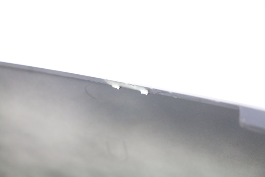 photo de FLANC ARRIERE DROIT YAMASAKI YM T 125 (2015 - 2020) - Zoom état d’usage