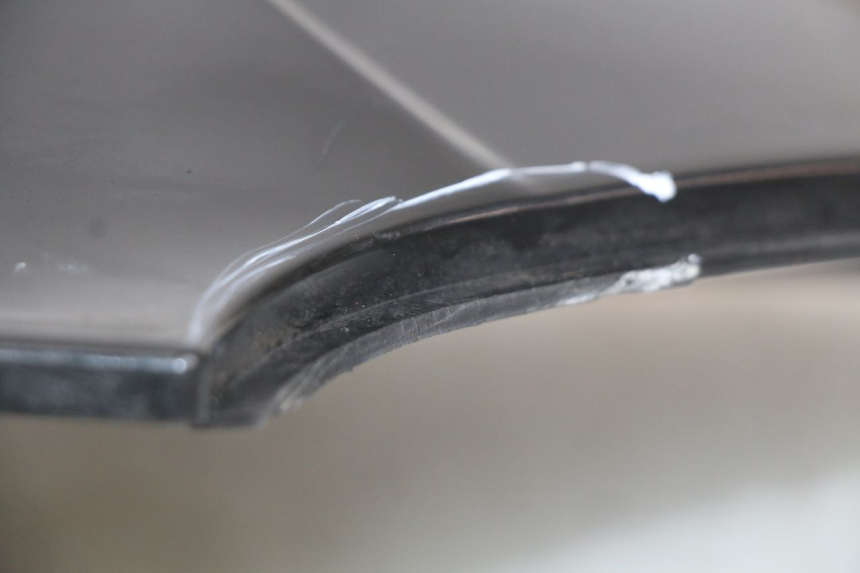 photo de FLANC ARRIERE DROIT YAMAHA YP MAJESTY 125 (2007 - 2010) - Zoom état d’usage