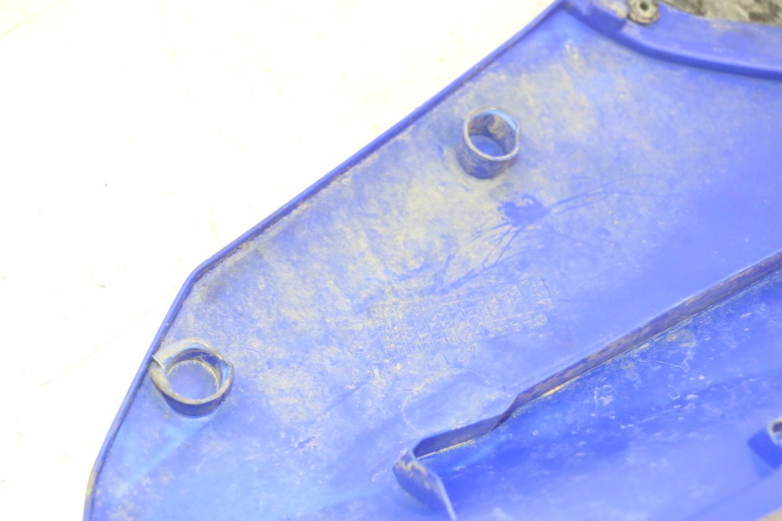 photo de FLANC ARRIERE DROIT YAMAHA YZ 85 (2022 - 2025) - Zoom état d’usage
