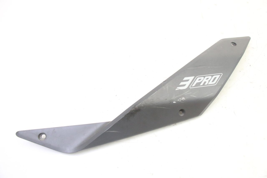 photo de FLANC ARRIERE DROIT SEGWAY NINEBOT ZT3 PRO 1 - Vue principale