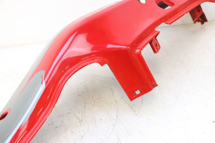 photo de FLANC ARRIERE DROIT KAWASAKI ZX-6R ZX6R 600 (1995 - 1997) - Inspection visuelle