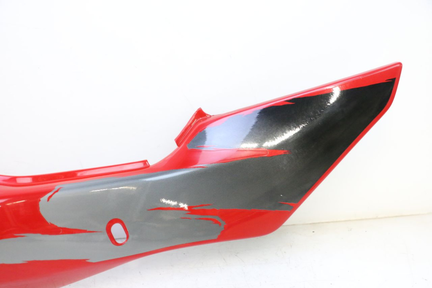 photo de FLANC ARRIERE DROIT KAWASAKI ZX-6R ZX6R 600 (1995 - 1997) - Aperçu profil