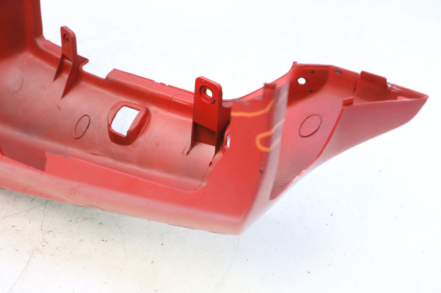 photo de FLANC ARRIERE DROIT KAWASAKI ZX-6R ZX6R 600 (1995 - 1997) - Zoom état d’usage