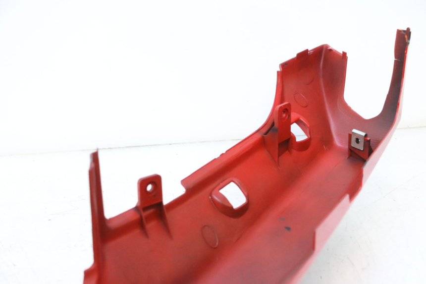 photo de FLANC ARRIERE DROIT KAWASAKI ZX-6R ZX6R 600 (1995 - 1997) - Vue d’ensemble