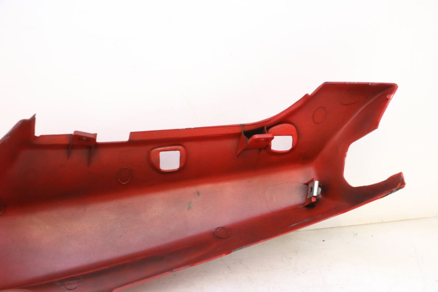 photo de FLANC ARRIERE DROIT KAWASAKI ZX-6R ZX6R 600 (1995 - 1997) - Points de fixation