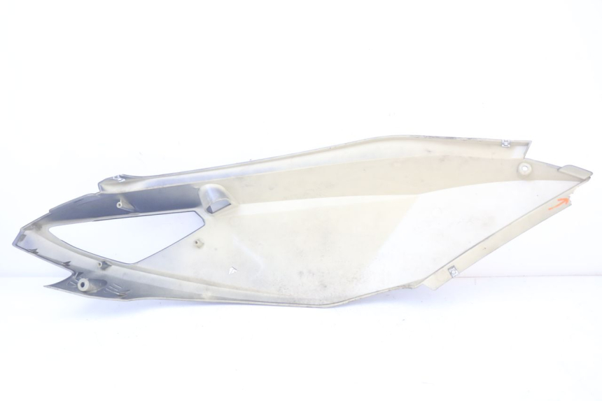 photo de FLANC ARRIERE GAUCHE QUADRO 3D S 350 (2013 - 2018) - Points de fixation