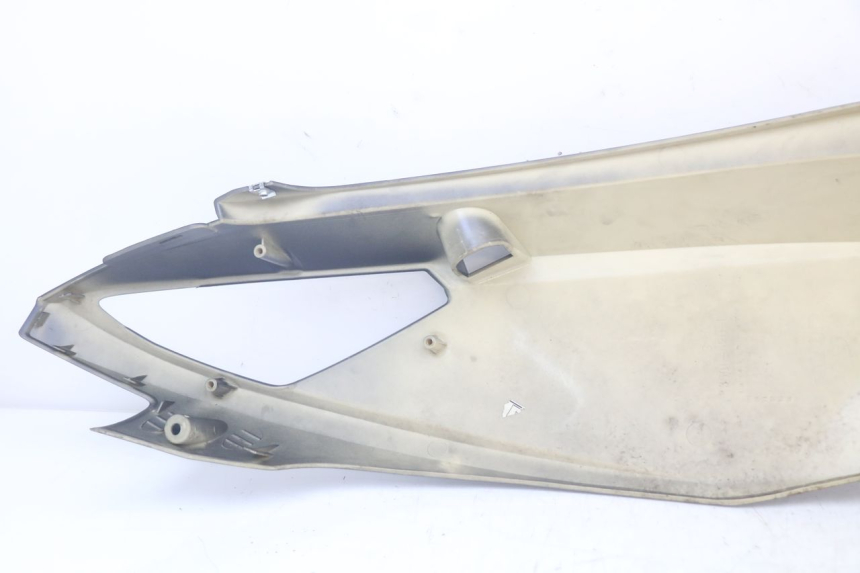 photo de FLANC ARRIERE GAUCHE QUADRO 3D S 350 (2013 - 2018) - État de surface