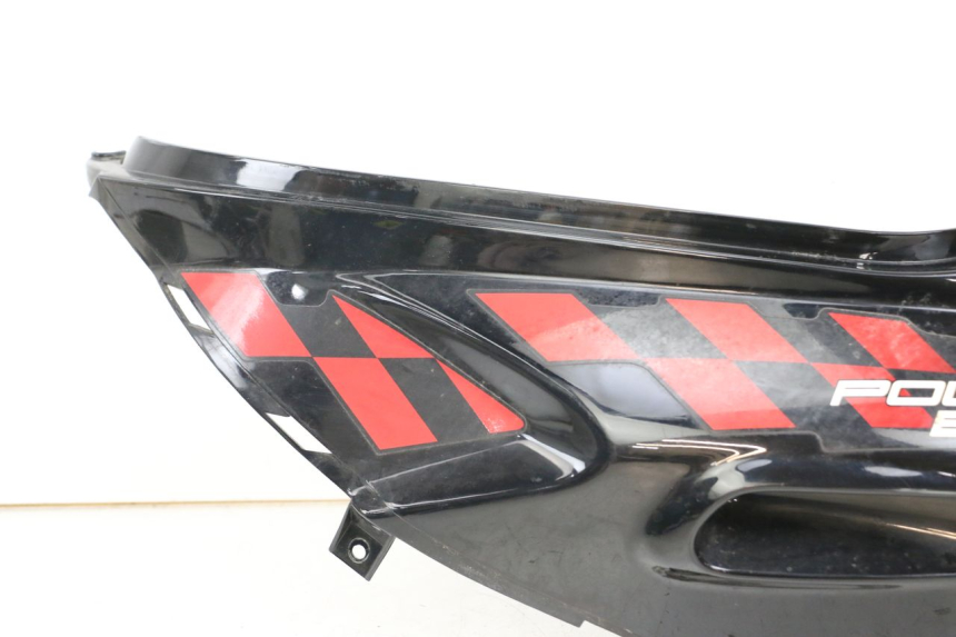 photo de Rear left side panel DAELIM A-FOUR 2T 50 (2005 - 2012) - Détails caractéristiques