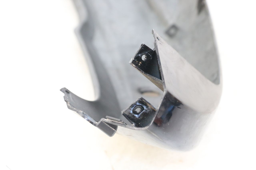 photo de Rear left side panel DAELIM A-FOUR 2T 50 (2005 - 2012) - Zoom état d’usage