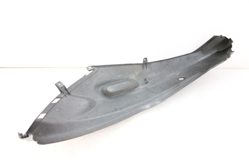 photo de Rear left side panel DAELIM A-FOUR 2T 50 (2005 - 2012) - Autre angle de vue