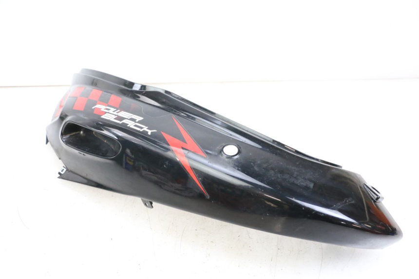 photo de Rear left side panel DAELIM A-FOUR 2T 50 (2005 - 2012) - État de surface