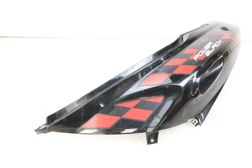 photo de Rear left side panel DAELIM A-FOUR 2T 50 (2005 - 2012) - Pièce contrôlée
