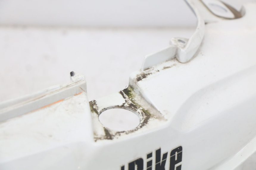 photo de FLANC ARRIERE GAUCHE SUZUKI ADDRESS 110 (2015 - 2020) - Détails caractéristiques