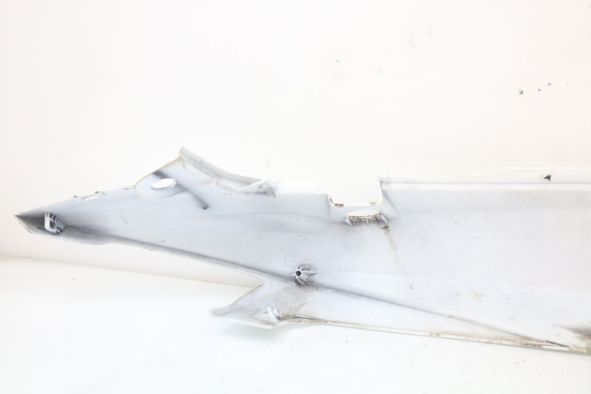 photo de FLANC ARRIERE GAUCHE SUZUKI ADDRESS 110 (2015 - 2020) - Inspection visuelle