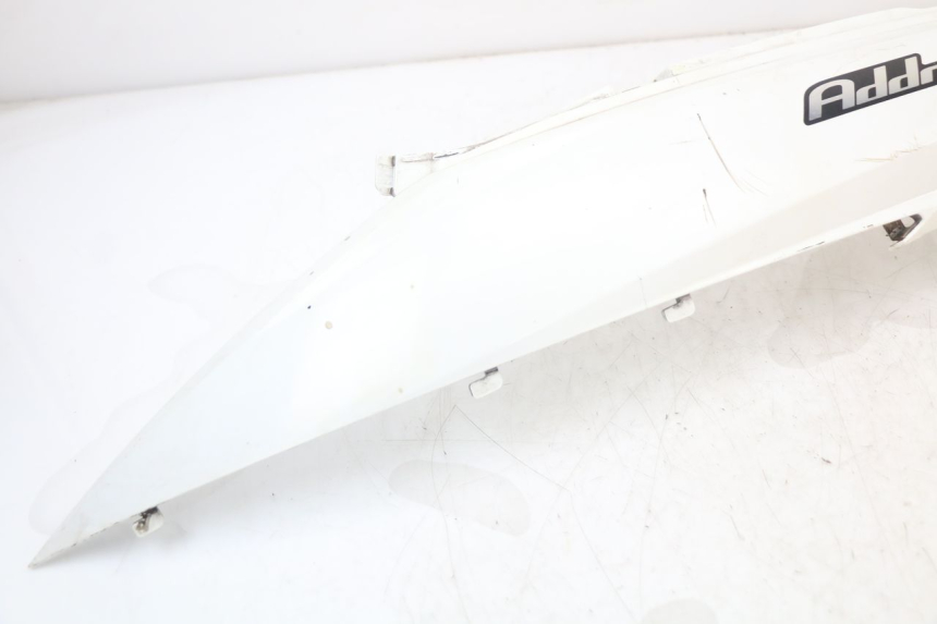 photo de FLANC ARRIERE GAUCHE SUZUKI ADDRESS 110 (2015 - 2020) - Zoom état d’usage