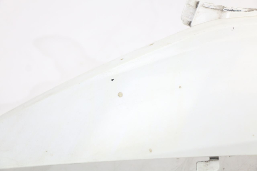 photo de FLANC ARRIERE GAUCHE SUZUKI ADDRESS 110 (2015 - 2020) - Vue d’ensemble