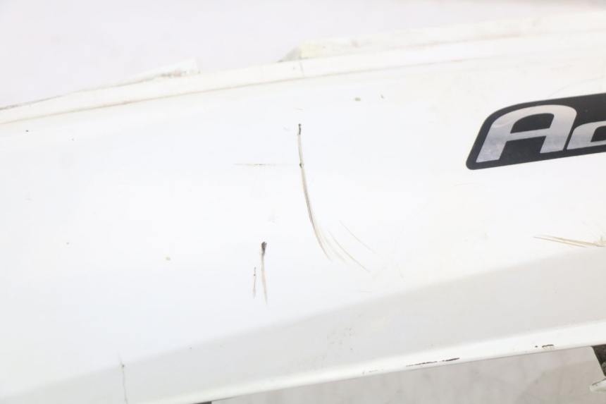 photo de FLANC ARRIERE GAUCHE SUZUKI ADDRESS 110 (2015 - 2020) - Points de fixation