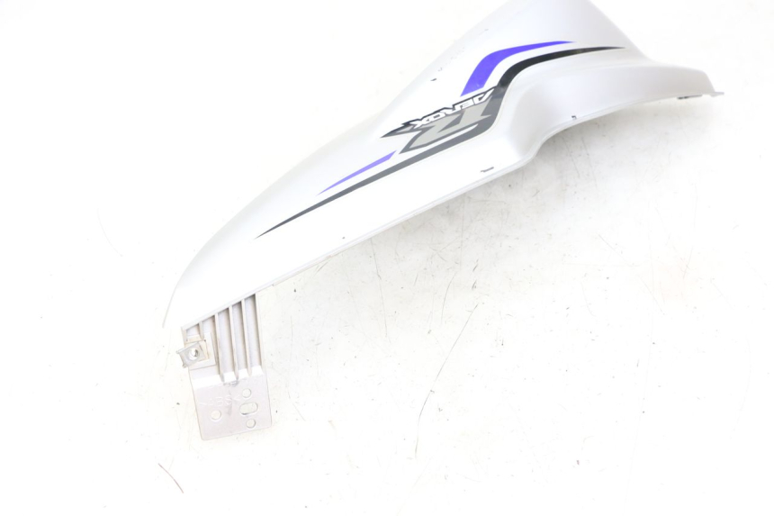 photo de FLANC ARRIERE GAUCHE YAMAHA AEROX 2T 50 (2013 - 2017) - Gros plan technique