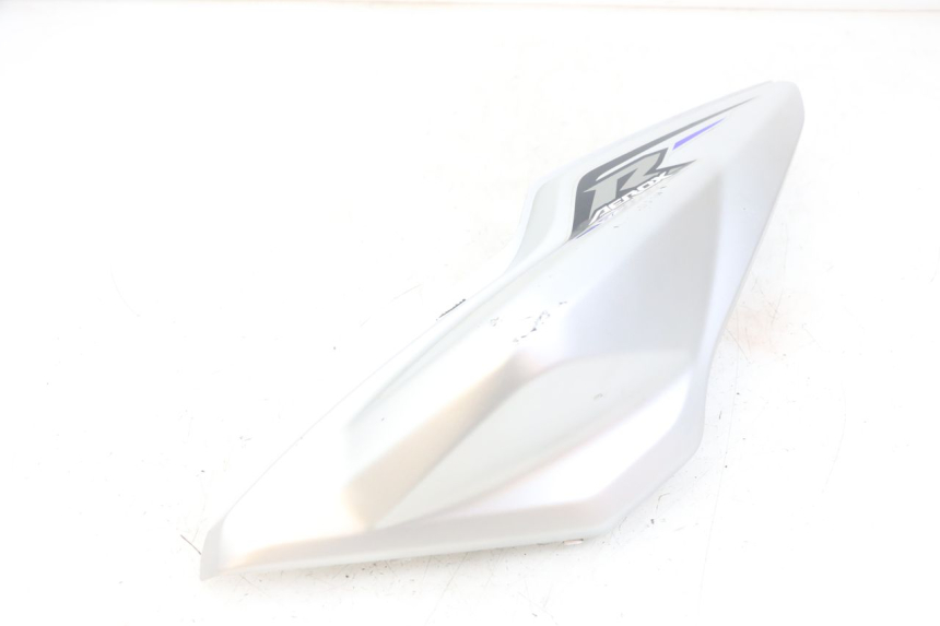 photo de FLANC ARRIERE GAUCHE YAMAHA AEROX 2T 50 (2013 - 2017) - Points de fixation