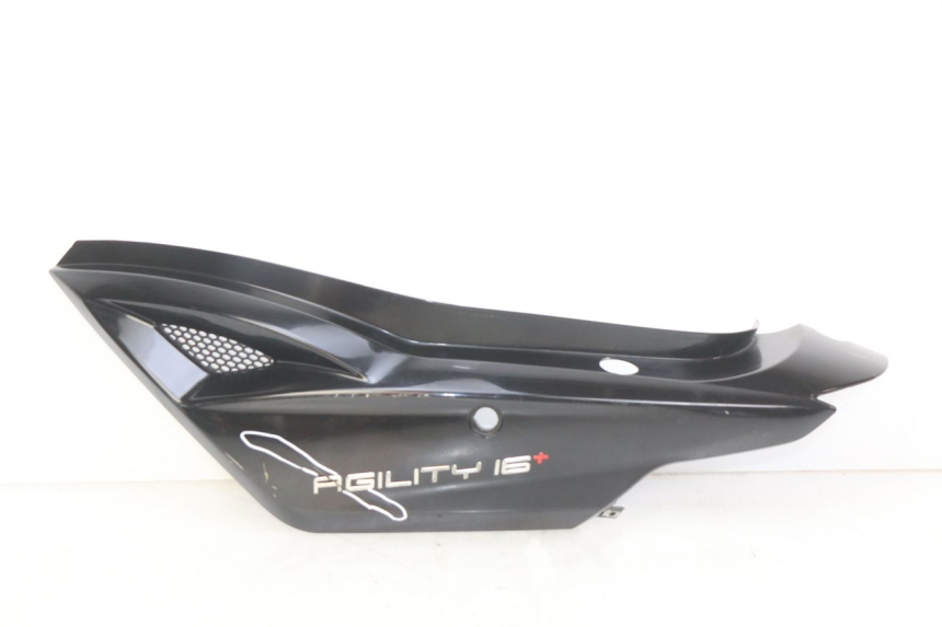 photo de FLANC ARRIERE GAUCHE KYMCO AGILITY 16+ 4T 50 (2018 - 2023) - Vue principale