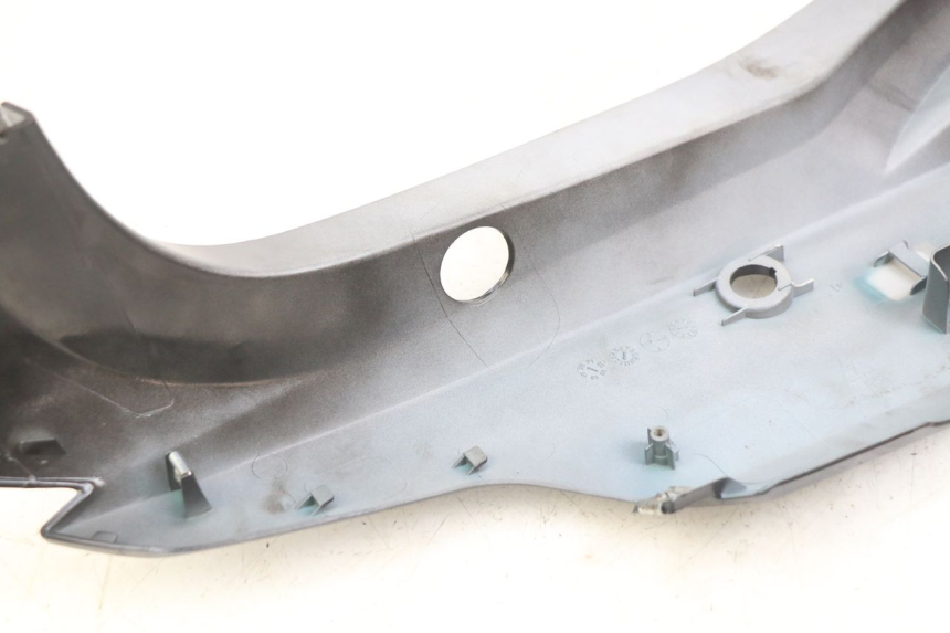 photo de FLANC ARRIERE GAUCHE KYMCO AGILITY 16+ 4T 50 (2018 - 2023) - Vue d’ensemble