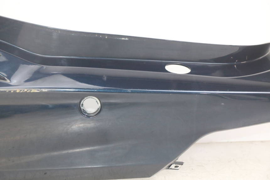 photo de FLANC ARRIERE GAUCHE KYMCO AGILITY 16+ 4T 50 (2018 - 2023) - Zoom composants