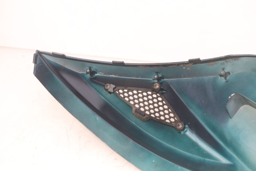 photo de FLANC ARRIERE GAUCHE KYMCO AGILITY 16+ 4T 50 (2018 - 2023) - Vue d’ensemble