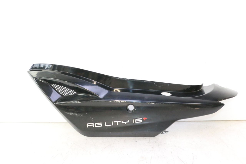 photo de FLANC ARRIERE GAUCHE KYMCO AGILITY 16+ 4T 50 (2018 - 2023) - Vue principale