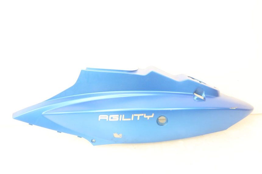 photo de FLANC ARRIERE GAUCHE KYMCO AGILITY 4T 50 (2018 - 2022) - Vue principale