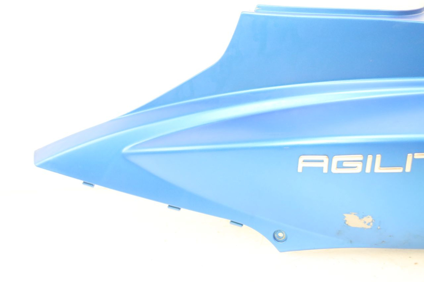 photo de FLANC ARRIERE GAUCHE KYMCO AGILITY 4T 50 (2018 - 2022) - Zoom composants