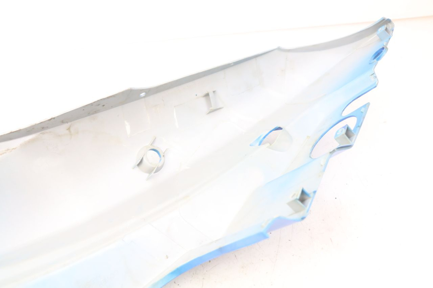 photo de FLANC ARRIERE GAUCHE KYMCO AGILITY 4T 50 (2018 - 2022) - Autre angle de vue