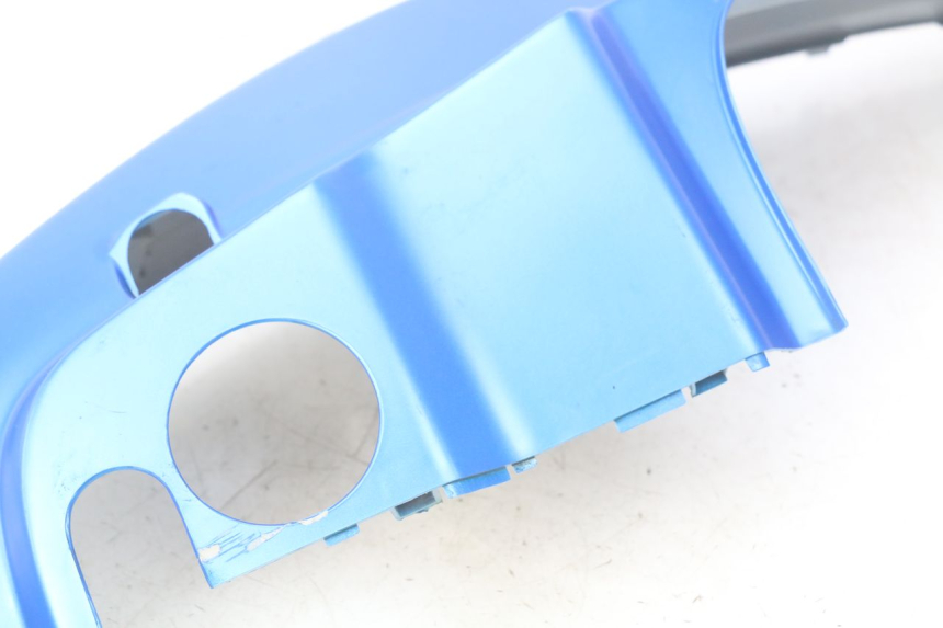 photo de FLANC ARRIERE GAUCHE KYMCO AGILITY 4T 50 (2018 - 2022) - Marquages et références