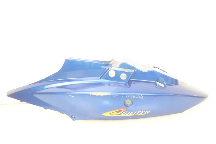 photo de FLANC ARRIERE GAUCHE KYMCO AGILITY 4T 50 (2005 - 2018) - Vue principale