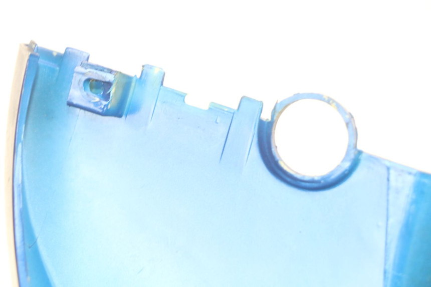 photo de FLANC ARRIERE GAUCHE KYMCO AGILITY 4T 50 (2005 - 2018) - Détail de la pièce