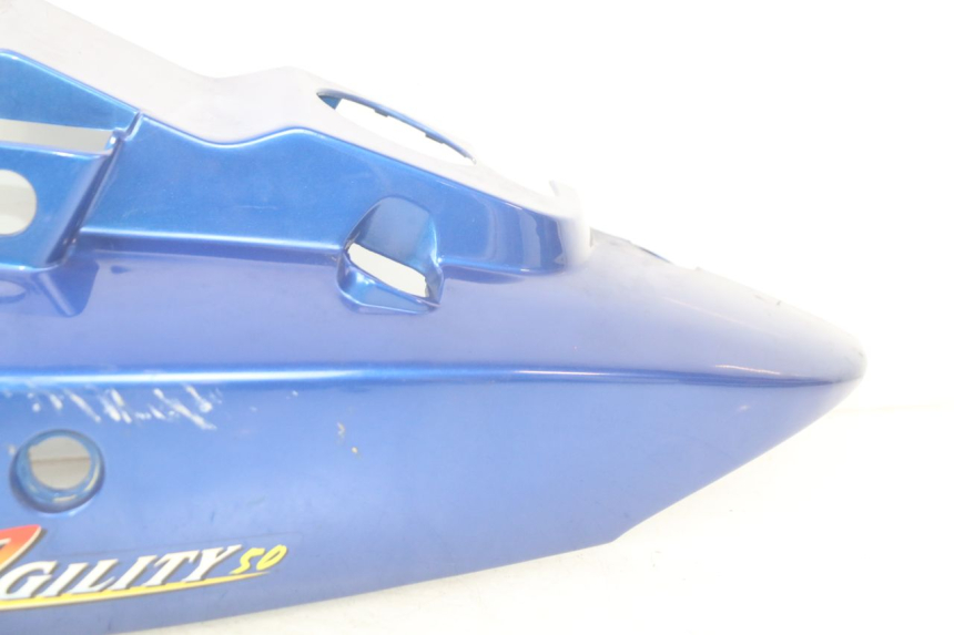 photo de FLANC ARRIERE GAUCHE KYMCO AGILITY 4T 50 (2005 - 2018) - Vue produit