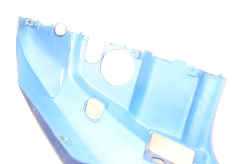 photo de FLANC ARRIERE GAUCHE KYMCO AGILITY 4T 50 (2005 - 2018) - Autre angle de vue