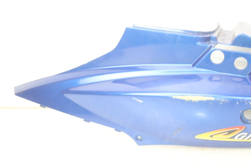 photo de FLANC ARRIERE GAUCHE KYMCO AGILITY 4T 50 (2005 - 2018) - Marquages et références