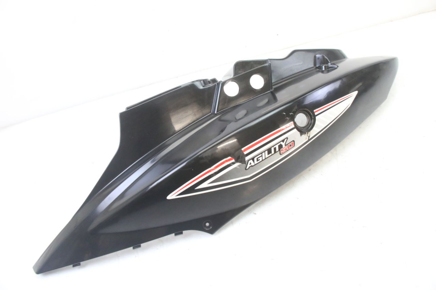 photo de FLANC ARRIERE GAUCHE KYMCO AGILITY 4T 50 (2005 - 2018) - Vue principale