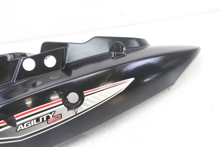 photo de FLANC ARRIERE GAUCHE KYMCO AGILITY 4T 50 (2005 - 2018) - Zoom état d’usage