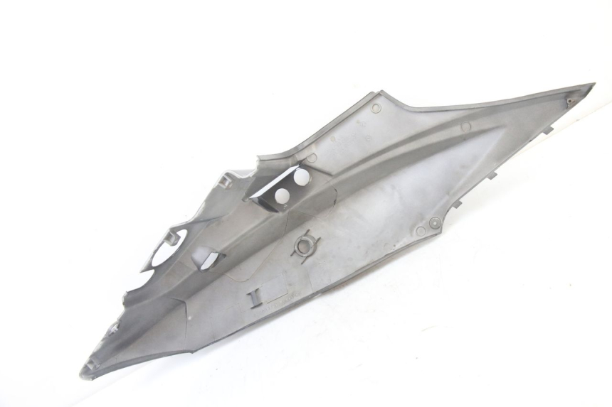 photo de FLANC ARRIERE GAUCHE KYMCO AGILITY 4T 50 (2005 - 2018) - Vue d’ensemble