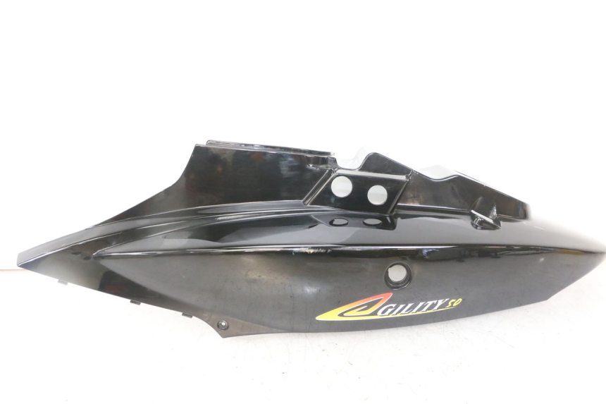 photo de FLANC ARRIERE GAUCHE KYMCO AGILITY 4T 50 (2005 - 2018) - Vue principale
