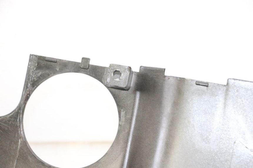 photo de FLANC ARRIERE GAUCHE KYMCO AGILITY 4T 50 (2005 - 2018) - Autre angle de vue