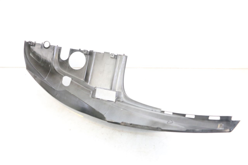 photo de FLANC ARRIERE GAUCHE KYMCO AGILITY 4T 50 (2005 - 2018) - Vue d’ensemble